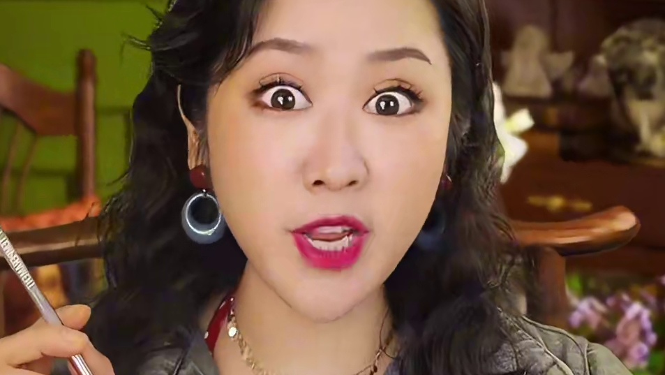 TVB式快问快答 #小俏妞原声配音小剧场 #tvb港剧