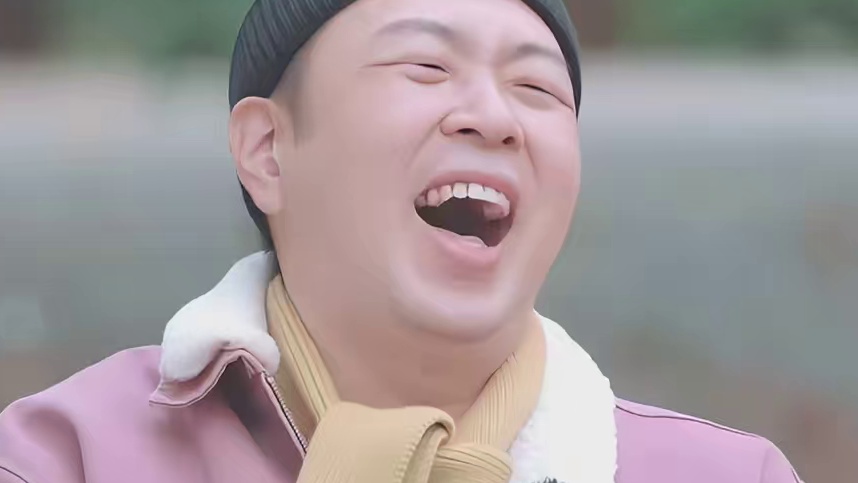 果然没有人能拒绝八卦