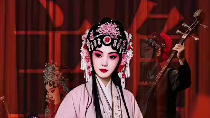 #电视剧主角开机这官宣阵容真的狠狠期待了！！！ #电视剧主角在西安开机 #电视剧主角官宣阵容 #秦海