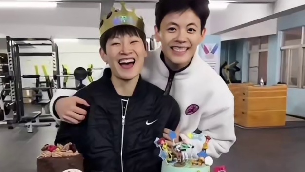 咱们仨把日子过好比什么都重要