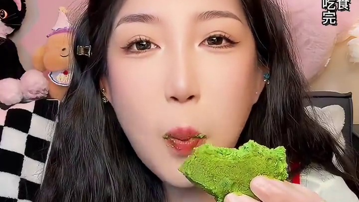 护眼色#竹寿屋 #下午茶甜品 #谁懂这一口的好吃程度#甜品治愈一切