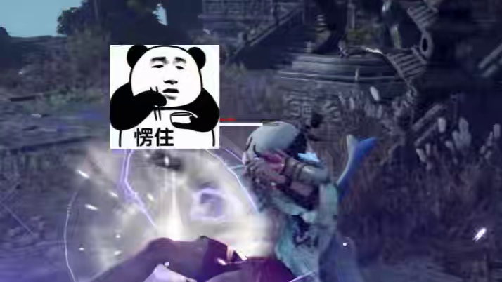 早说你有队友啊，胡桃大小姐