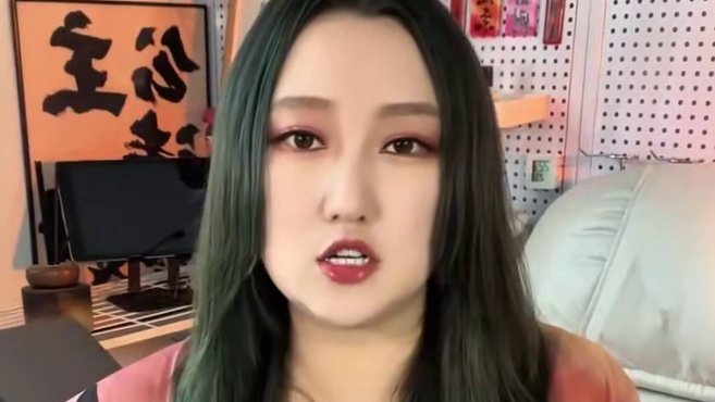 我发布了一个新视频，快来围观吧！