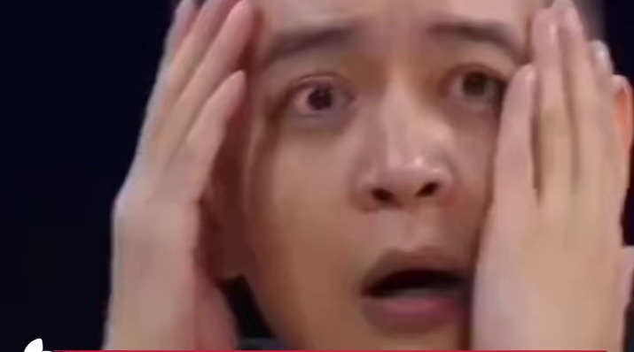 机器狗在泰山当起“挑山工” #万万没想到 #内容过于真实 #机器狗 #科技 #泰山