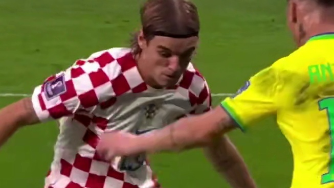 上一次这么有戏的还是一个红魔14号，江湖人称林皇