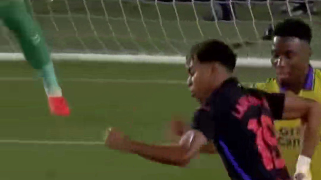 奥尔莫唯一的敌人就是伤病！