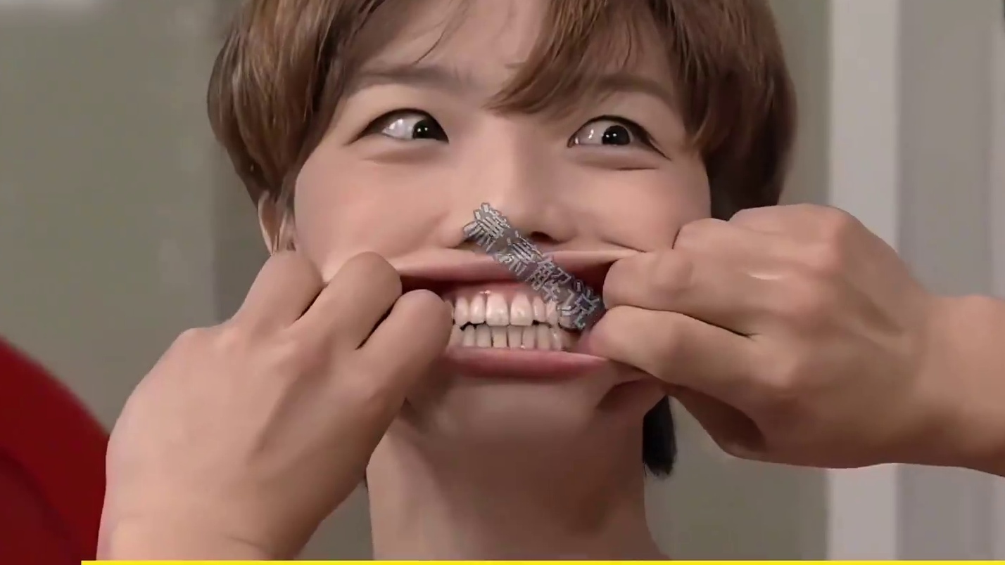 如果分手了你会拿回自己的东西吗？ #这谁顶得住啊 #奇葩综艺 #综艺搞怪 #老外真会玩