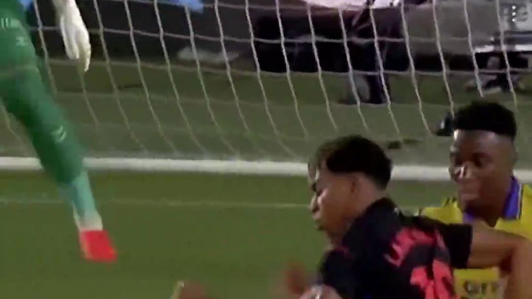 奥尔莫唯一的敌人就是伤病！