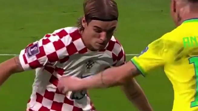 上一次这么有戏的还是一个红魔14号，江湖人称林皇