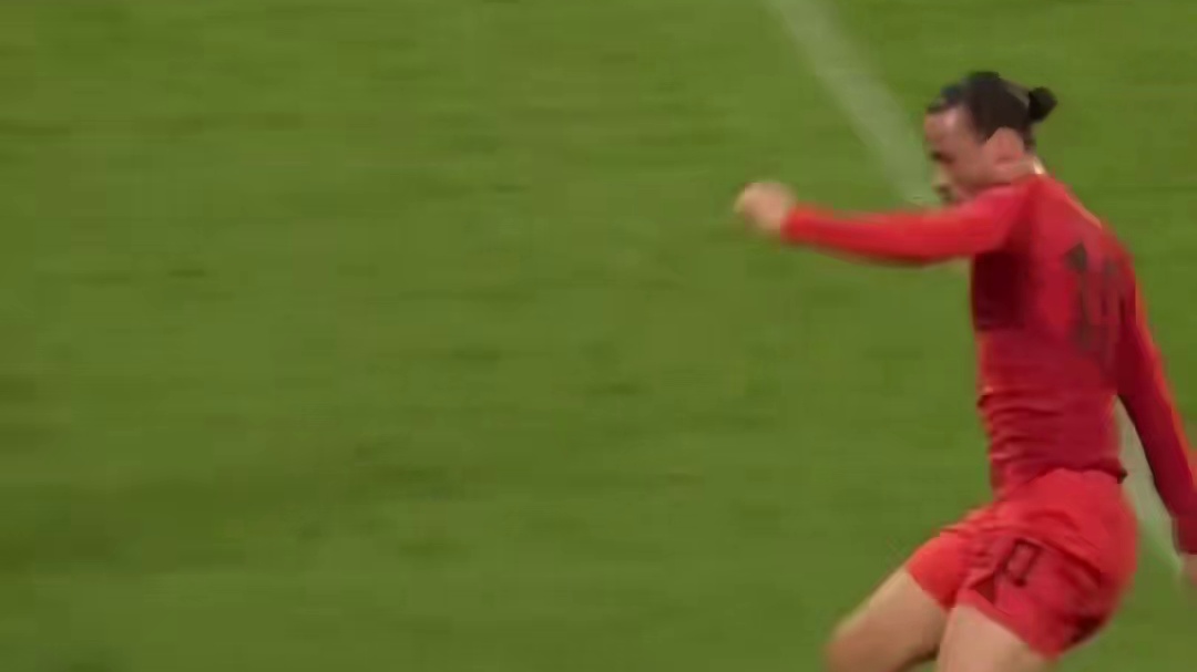 奥利塞将成为我仁新一代巨星