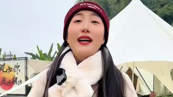 眉山月亮营地，真的太适合团建了，露营风配上烧烤美食简直不要太惬意！#同城好店推荐 