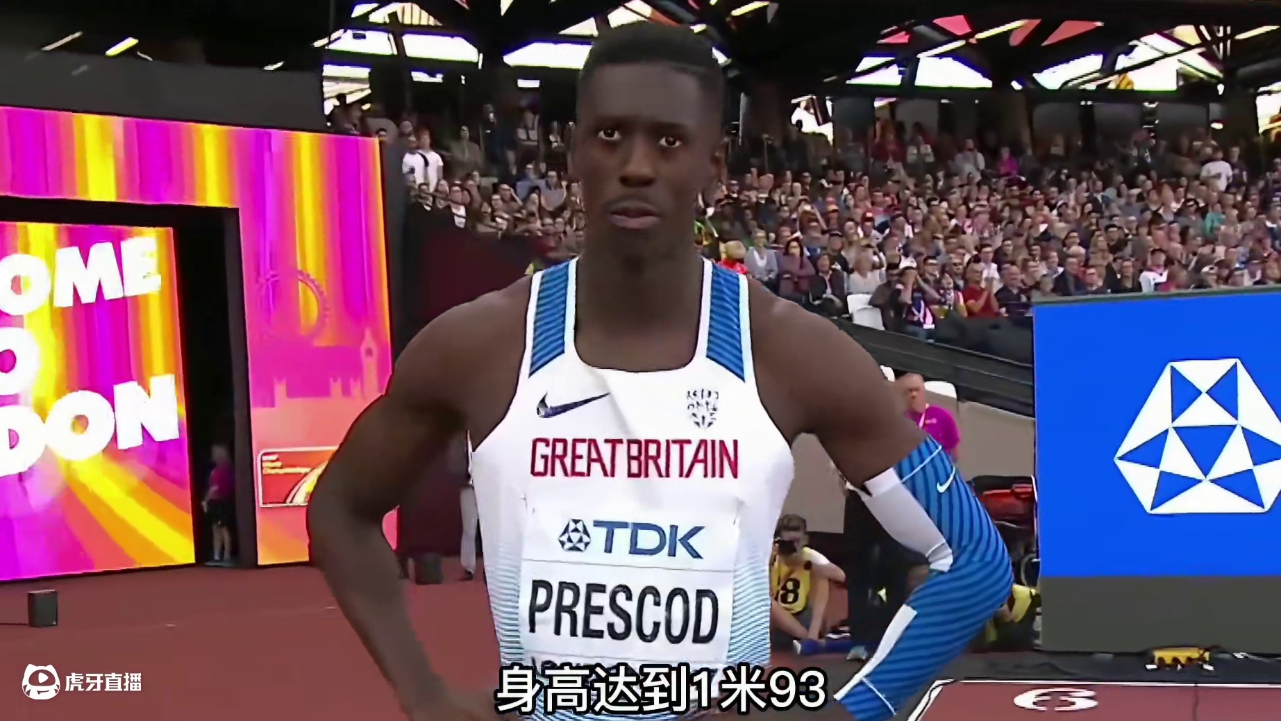 五次击败苏神的后程瞬移怪9秒93强势回归！布雷克10秒05拼得银牌