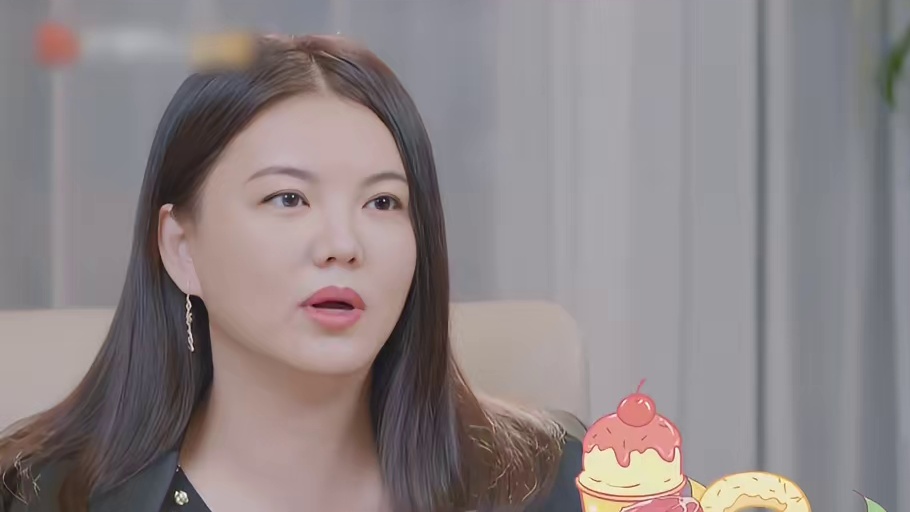 一顿早餐就要吃掉几千块的牛排，富婆李湘的生活有什么烦恼？