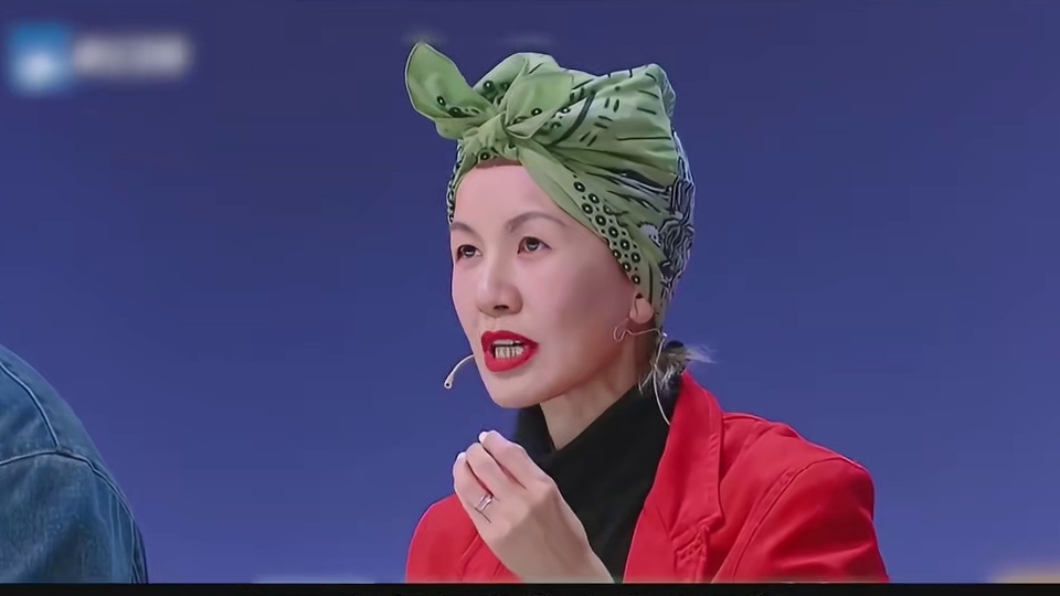 托尼老师选秀综艺有多离谱？没有人能笑着从这个节目走出去！