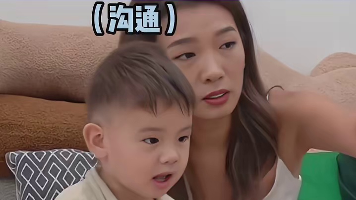 情绪稳定的家长对孩子的成长真的很有帮助啊