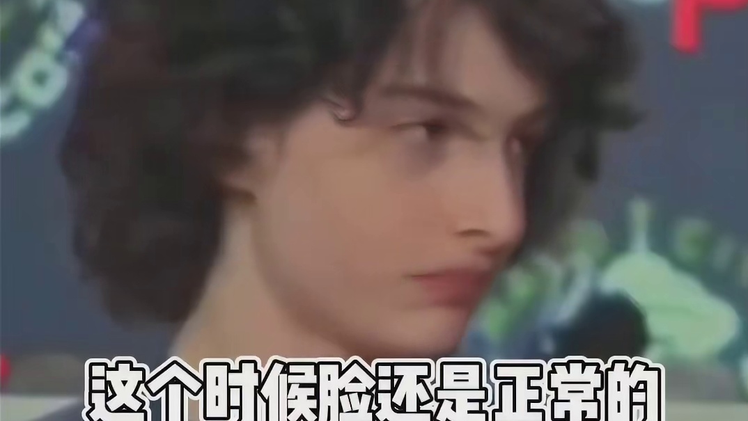 原来真的有人唰一下脸就红了呀