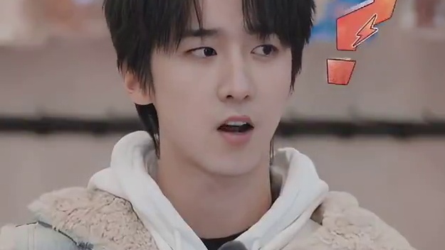 好在一切都苦尽甘来了