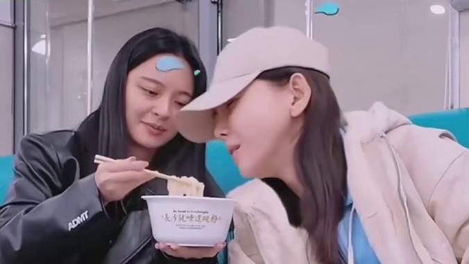 好朋友真的是我们亲自选的家人