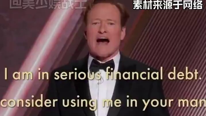 果然赢得了中国市场就赢了全世界 #奥斯卡 #哪吒 #求职 #娱乐评论大赏