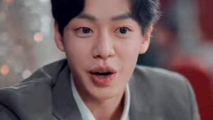 K5#微剧吧 #离婚你作的 #后悔别找我