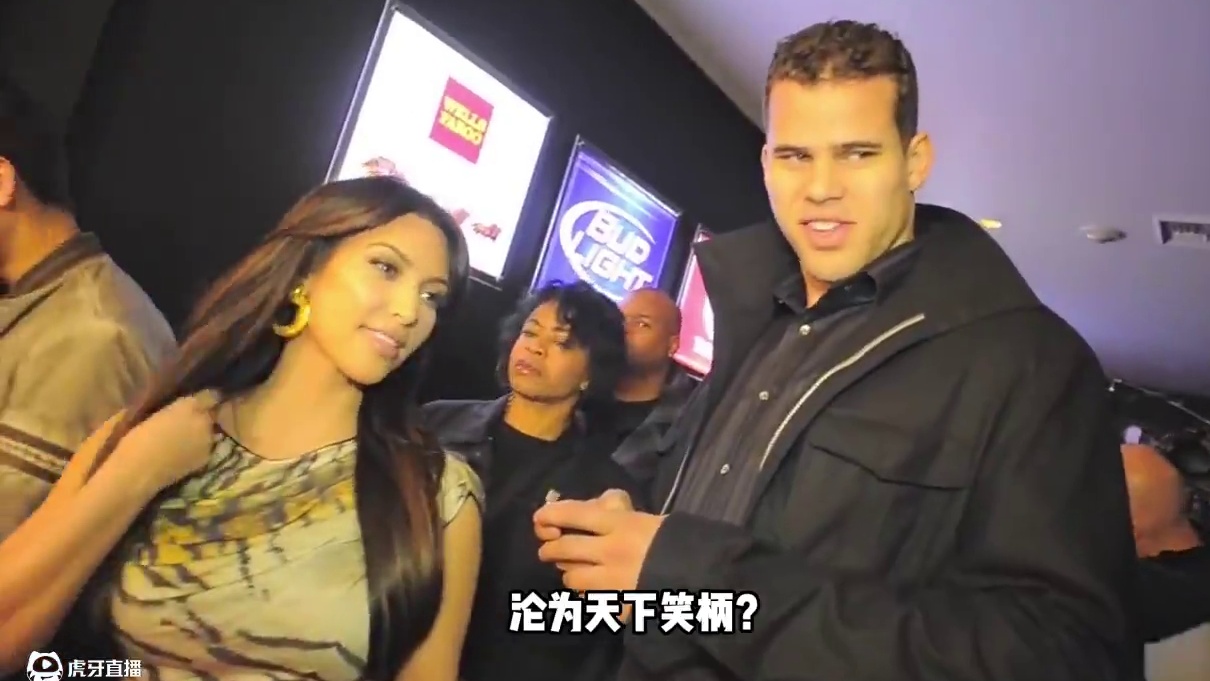 烧钱72天！2700万美元换一场豪门骗局？ NBA巨星被卡戴珊榨干后，结局太惨烈！#卡戴珊 #金卡戴