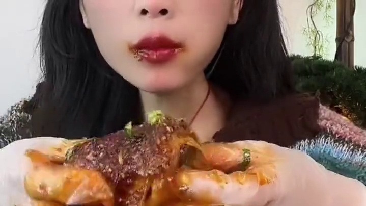 我发布了一个新视频，快来围观吧！