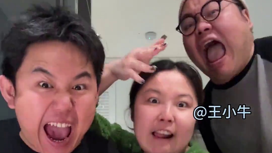 炒螺蛳粉谁能不爱啊啊啊啊#大将和3哥