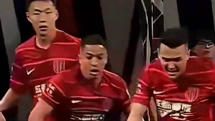 赛季首胜！津门虎2比1十人成都蓉城 周定洋染红