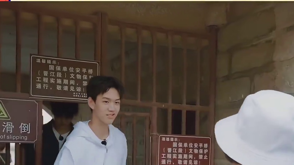 别说大爷爱上了，我也是爱上了