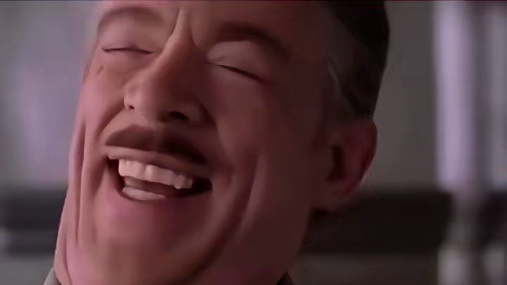 旁边狗狗：要喝喝，不喝滚