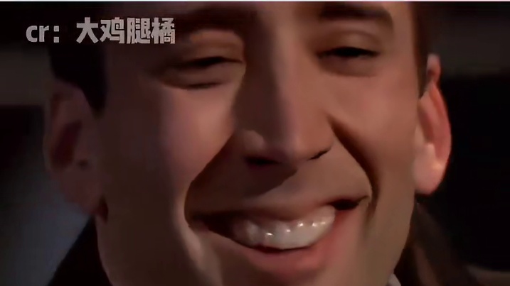 太好笑了，心有余而肉太足