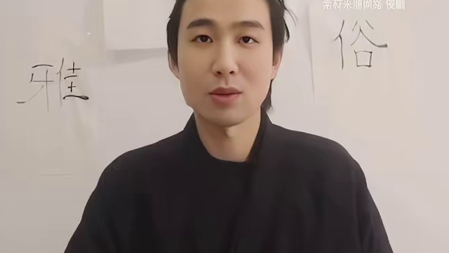 丑像派画家当之无愧