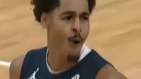 奇才113-110战胜黄蜂，普尔三分绝杀黄蜂，我也冠军后卫