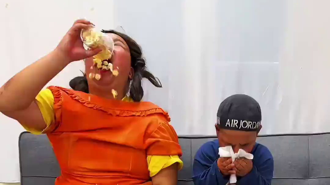 ToRung搞笑 小哥生病了
#解压 #看一遍笑一遍 #看一次笑一次