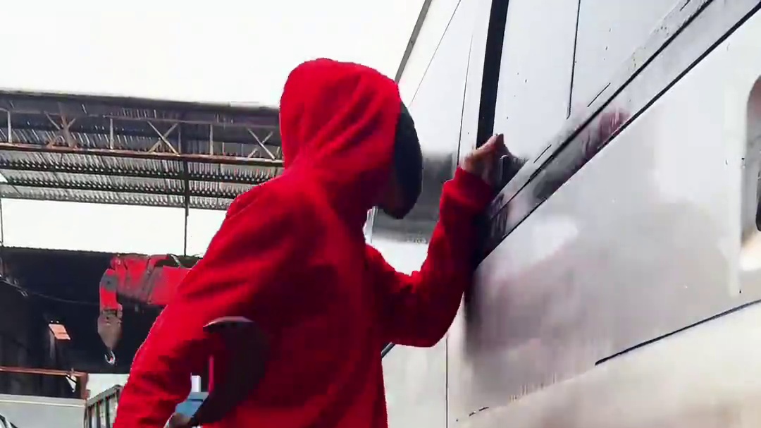 ToRung搞笑 小哥捣蛋鬼
#搞笑视频 #搞笑#解压