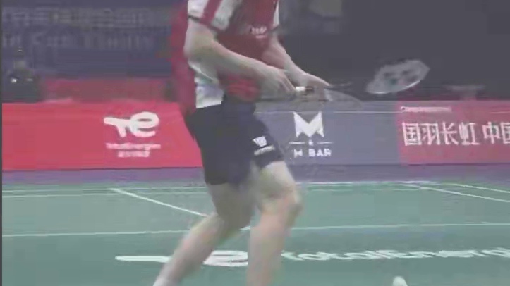 想拿苏杯？先战胜我 #石宇奇 #苏杯战神石宇奇 #2025苏迪曼杯 #羽毛球 #苏迪曼杯