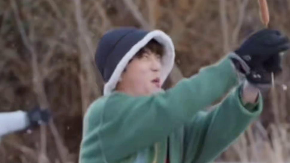 如果倒霉是种天赋，那么陆虎简直是天赋异禀