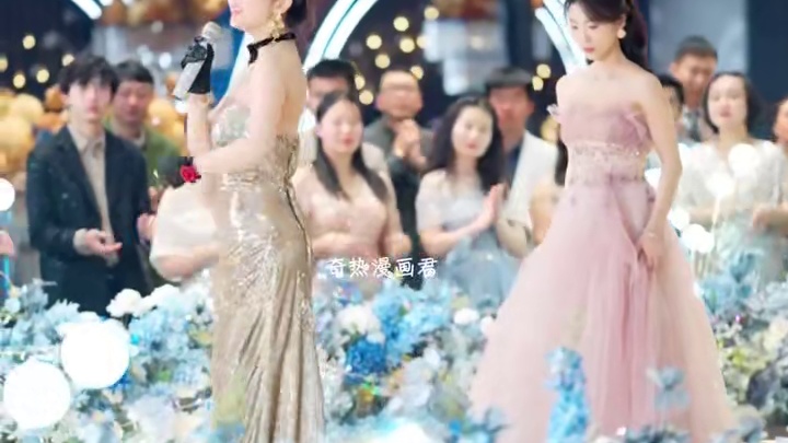 意想不到的结局~