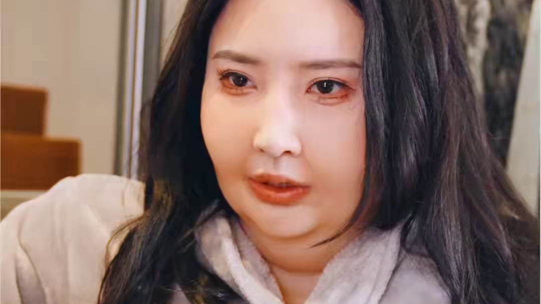 QY#热辣滚烫之华丽变身