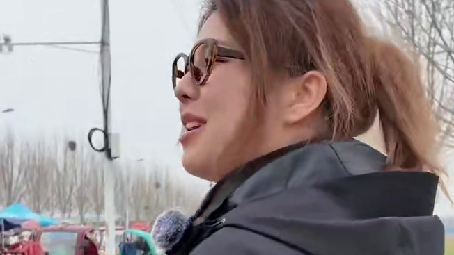 那家烩面是我在狗市上的意难平啊#禹州美食 #烟火气 #发现宝藏小城