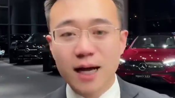 男儿有泪不轻弹！#母亲 #父母的爱 #情感