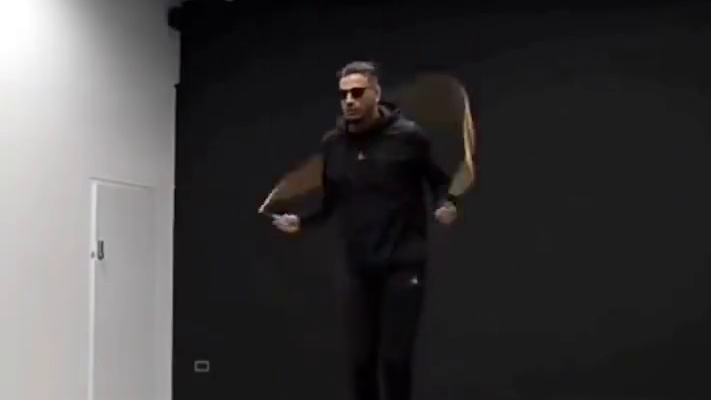 我发布了一个新视频，快来围观吧！