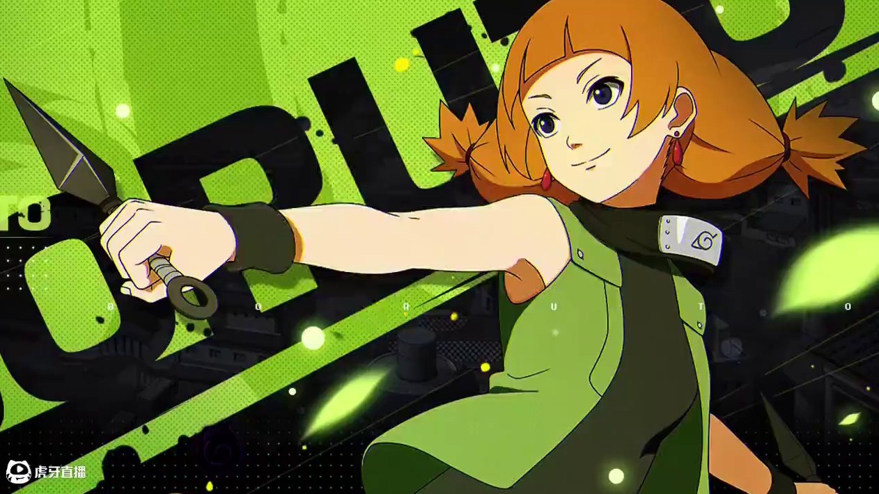 木叶快报 本周两个活动都需要连点器#火影忍者手游