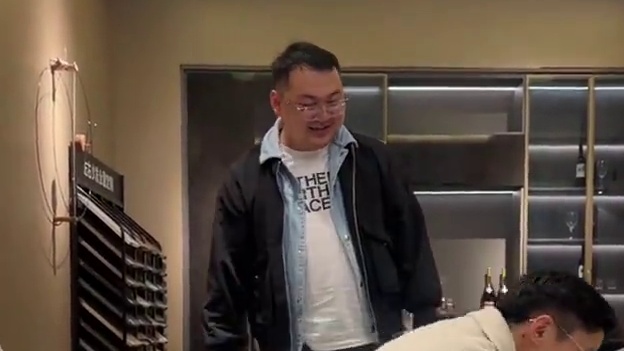 柳州装修砍价“狂魔”！！整个居然之家，一件也帮你砍价！！ #柳州楼叔 #柳州透明装修