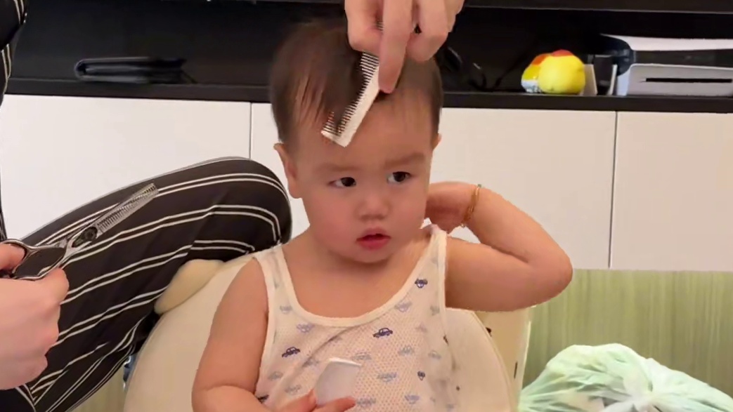 这客人嘴有点碎啊 #卡子哥的日常