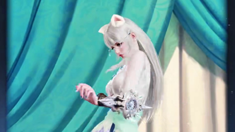 永劫无间手游吉星赛季~