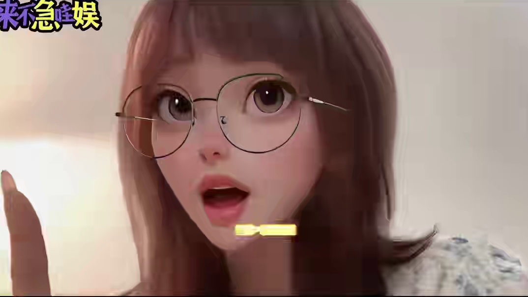 都是演古偶出圈，有人真成了演技派，有人还在原地挣扎！下 #新剧来袭 #一起追剧 #古偶演技