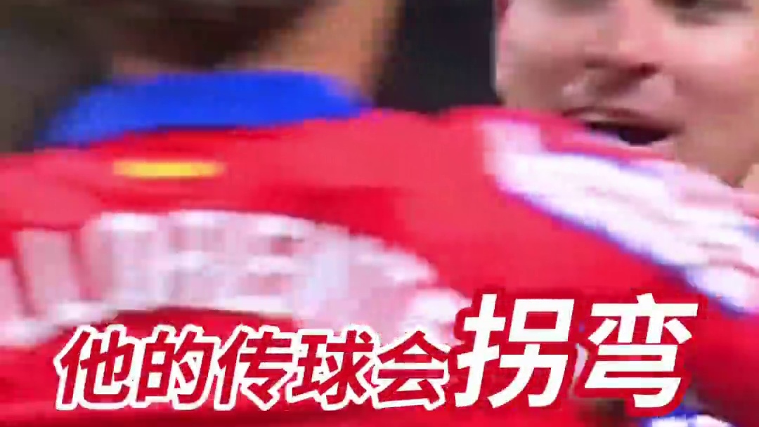 精准制导——一击制胜！#足球