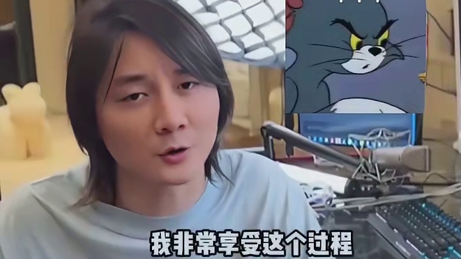 张大仙也是好起来了，黑神话都打上央视了