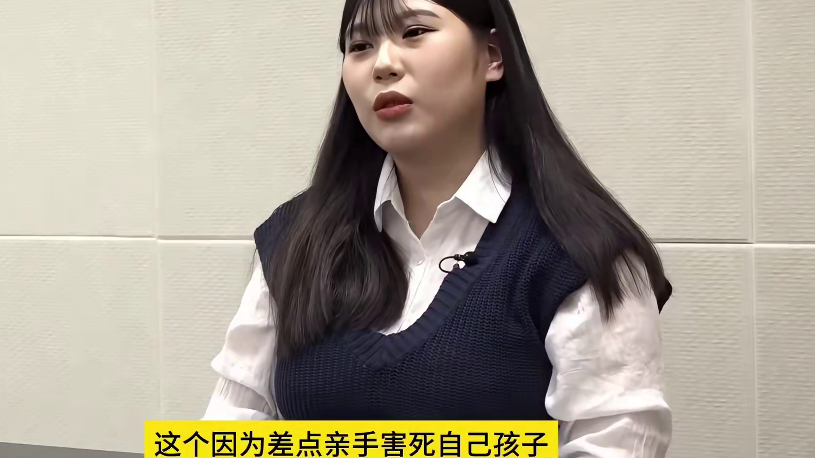 你知道这对感情破裂的韩国小夫妻一天是怎么度过的吗